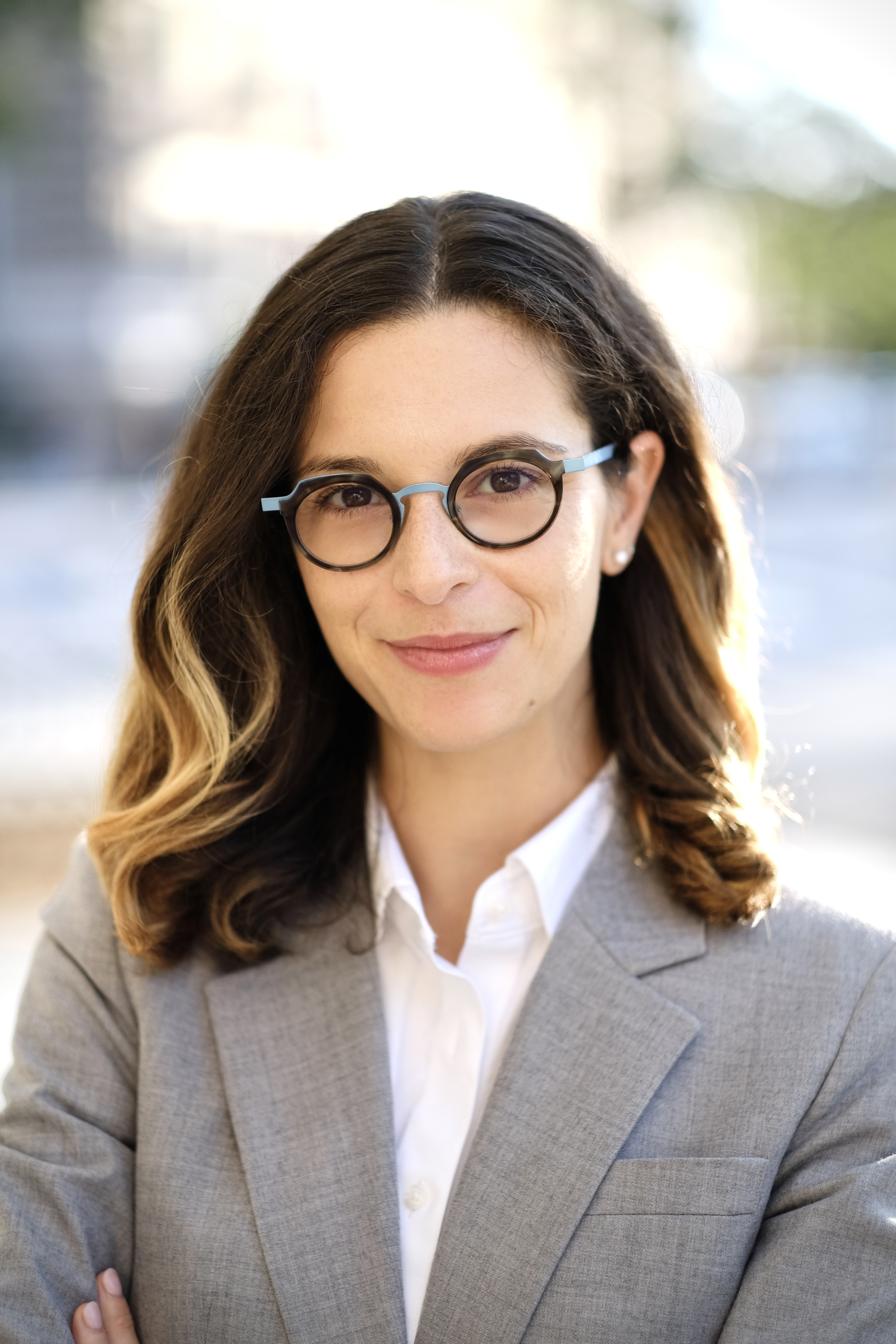 Eugenia Menaguale