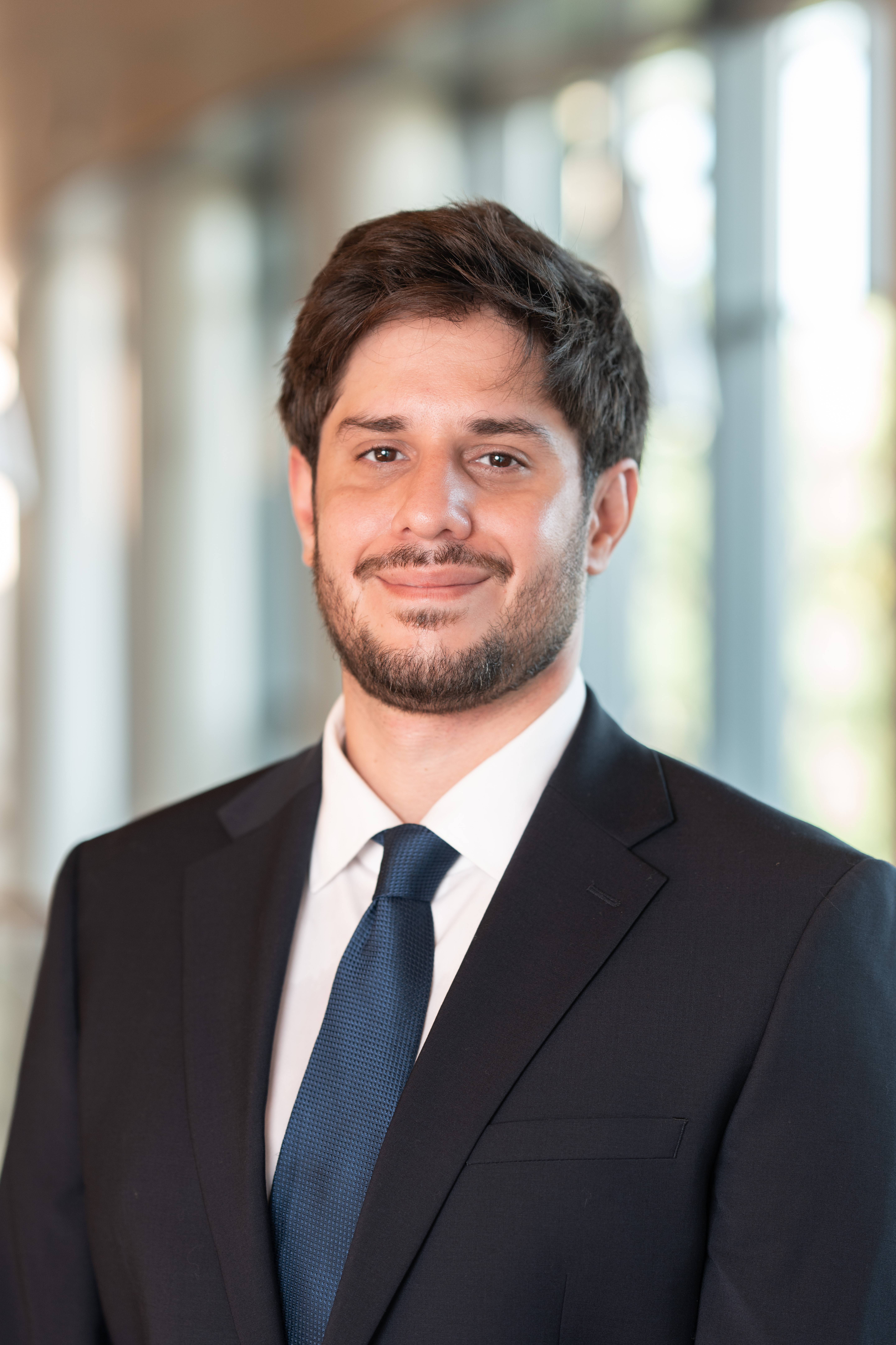 Pedro Martínez-Bruera